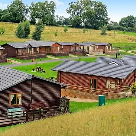 Badgers Retreat *