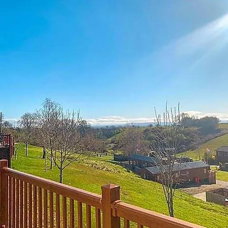 Badgers Retreat Hotel