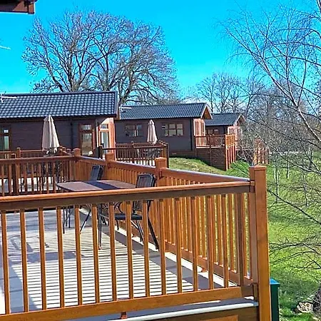 Badgers Retreat Hotel