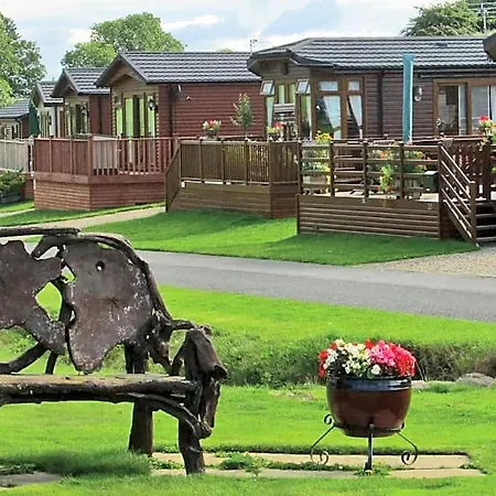 Badgers Retreat *