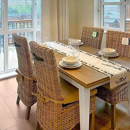 Hotel Badgers Retreat