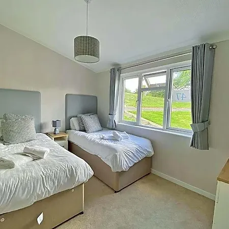 Hotel Badgers Retreat *