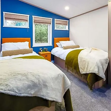 Badgers Retreat Hotel *