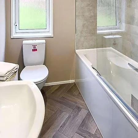 Badgers Retreat Hotel Richmond (North Yorkshire)