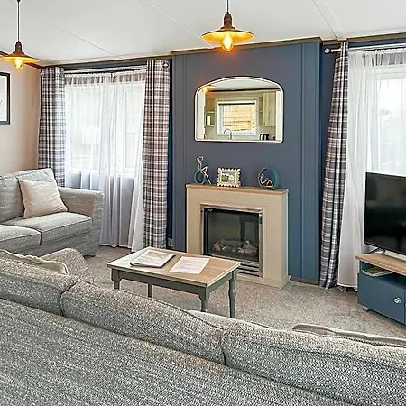 Badgers Retreat *