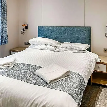 Hotel Badgers Retreat Richmond (North Yorkshire)