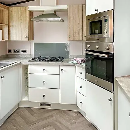 Hotel Badgers Retreat Richmond (North Yorkshire)