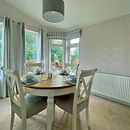 Hotel Badgers Retreat