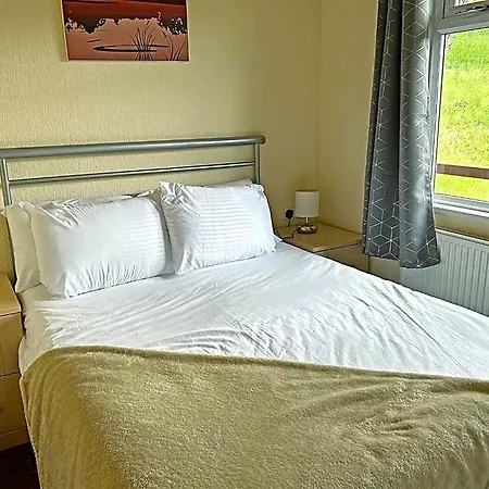 Badgers Retreat Richmond (North Yorkshire)