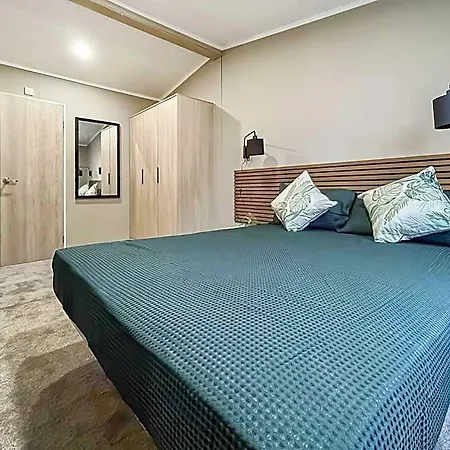 Hotel Badgers Retreat