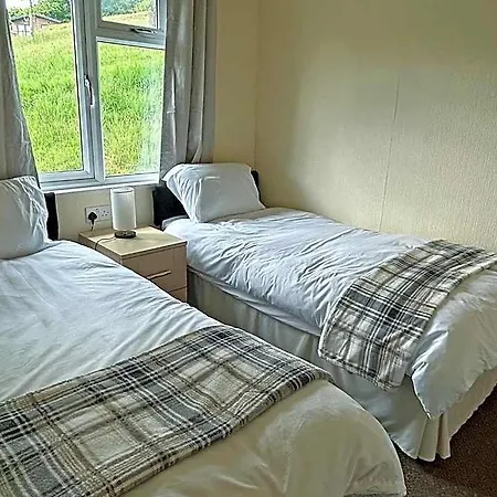 Badgers Retreat Hotel