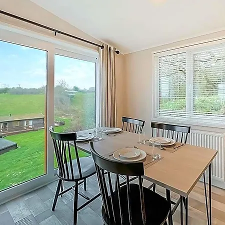 Badgers Retreat Hotel