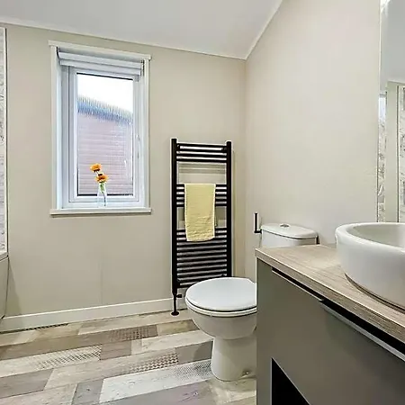 Hotel Badgers Retreat Richmond (North Yorkshire)